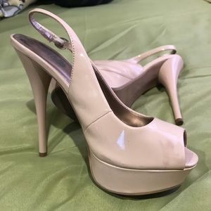 Charlotte Russe heels